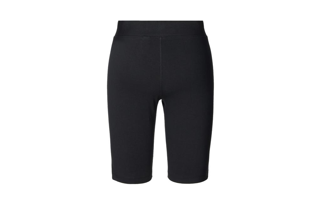 Nike Sportswear Essential Women's Mid-Rise 10" Biker Shorts CZ8526-010