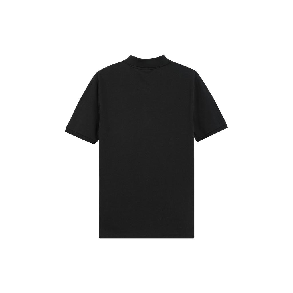 Nike Sports Life Collection Polo Shirt Men's Black 909747-010