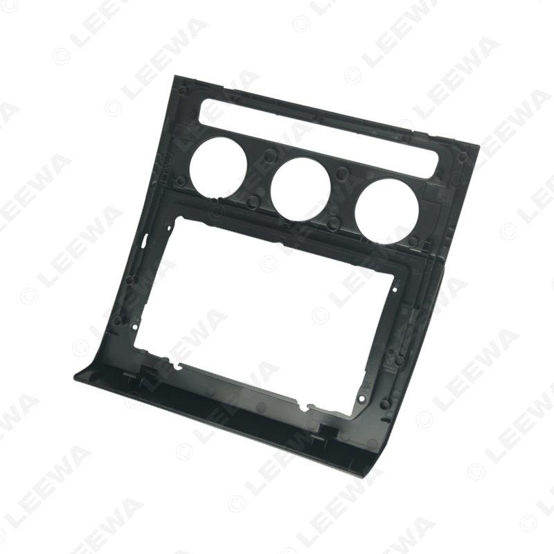 Volkswagen Touran (2004-2008) 10.1" Android Navigation Screen & Audio Modification Panel