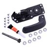 20833606 20871488 15936892 Left Interior Door Handle Repair Kit fit for Chevrolet Silverado Tahoe GMC Sierra Cadillac Escalade