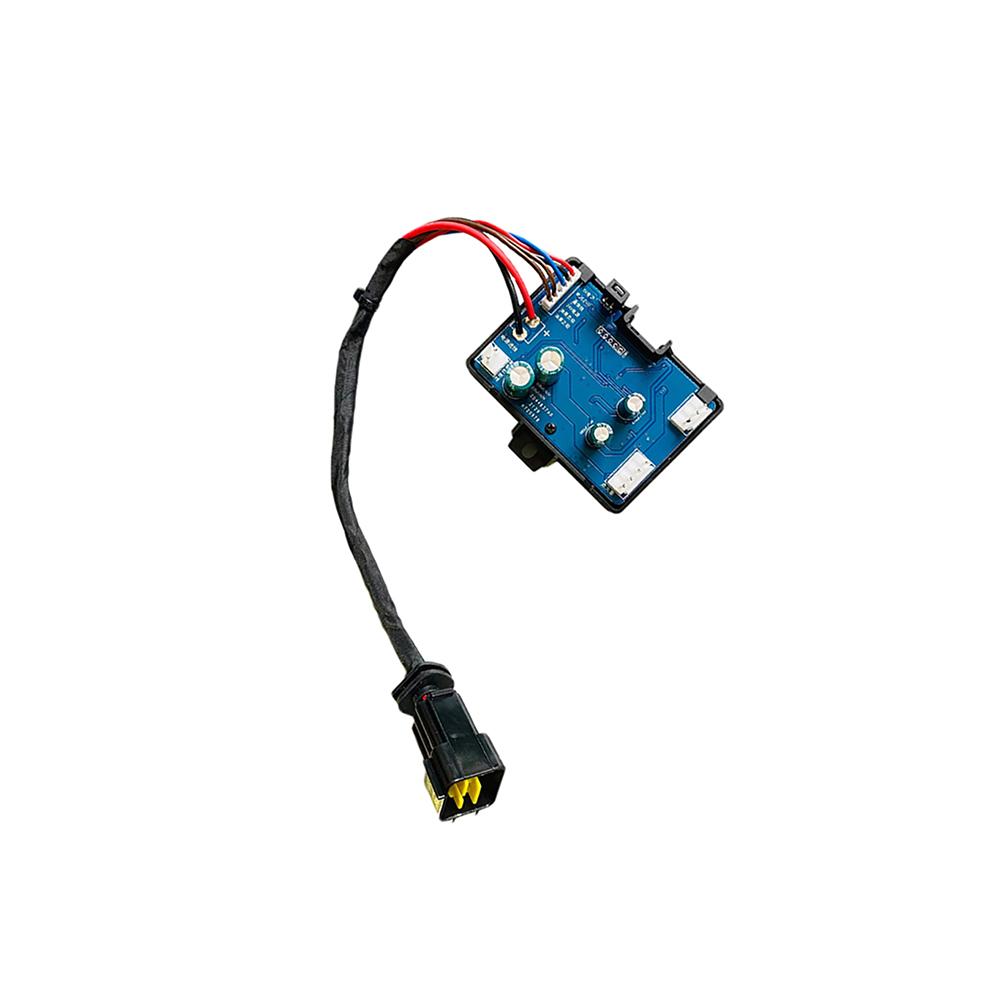 12V/24V 3KW 5KW 8KW Air Diesel Parking Heater Control Board Motherboard Car VAN