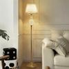 Modern Crystal Floor Lamp Simple Lighting New Chandelier  for Bedrooms Coffee Shops and Hotels