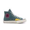 Converse Chuck 70 High Faded Spruce 166853C