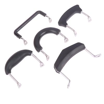 Anti-Scald Pan Handle Soup Pot Frying Pan Side Ears Replacement Kitchen Cookware Accessories
