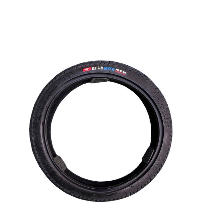 Электрический самокат Miling Diamond Бескамерная шина