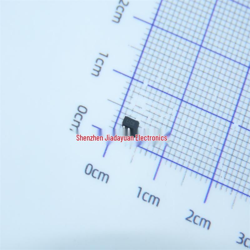 

Original APL3511CBI-TRG Model, Silkscreen L1C8, SOT23-5 Package - Inquiry Welcome!