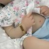 48cm Truth Looking Reborn Dolls Bettie Soft Vinyl Full Body Newborn Doll Can Bath Adorkable Lifelike Bebe Reborn Bonecas Menina Kid Birthday Xmas Gift