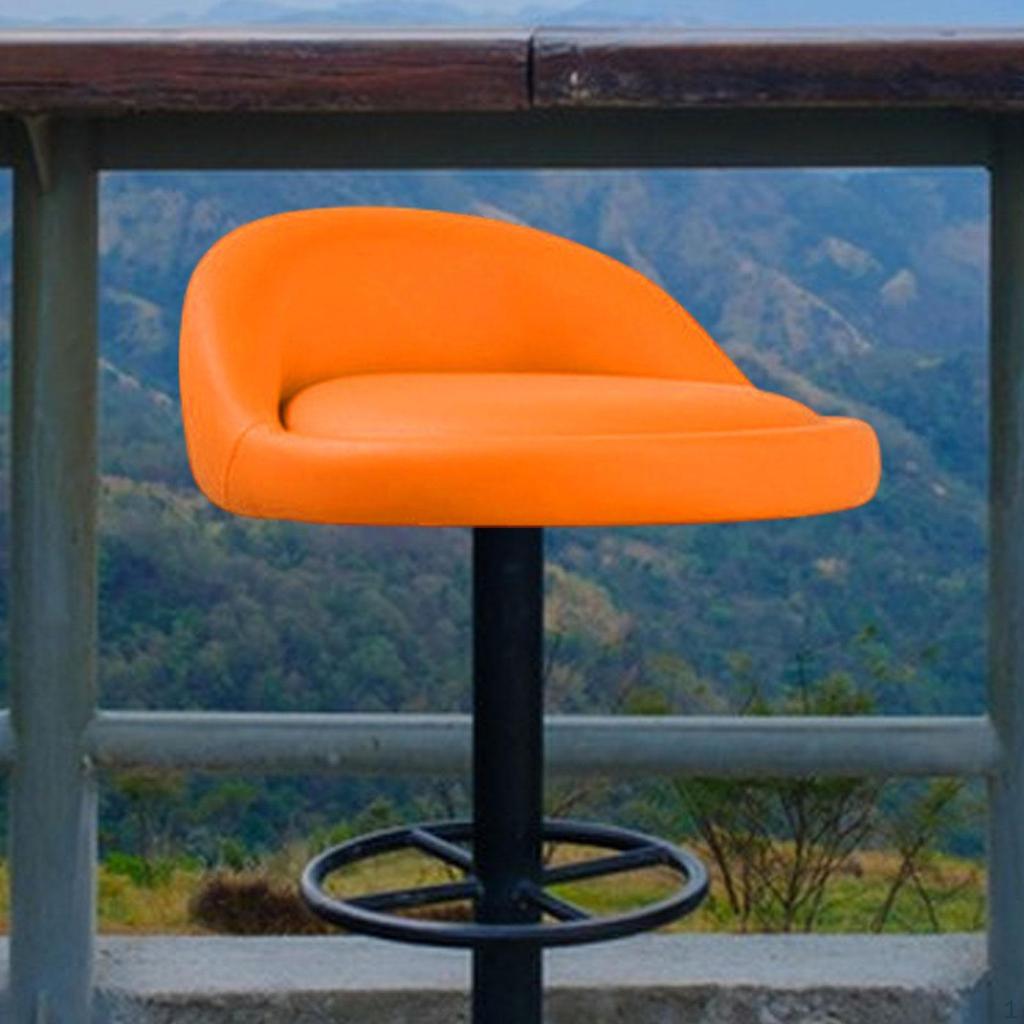 Barhocker für Ersatzsitz, Lösung Indoor