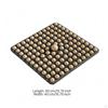 Home Acupressure Foot Massage Pad Wooden Massager Board Relaxation Tool for