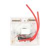 11 AC250V 15A Mechanical Countdown Controller Timer Switch For Home Appliances Reliable Operation Wide Compatibility