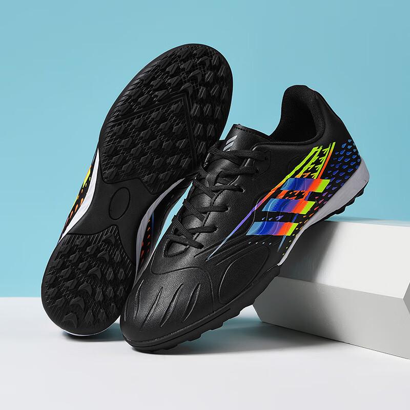 Lishen Zhuowen Z1818 Kids  TF Turf Soccer Cleats 33-45