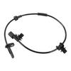 Hinterrad ABS Sensor Hohe Empfindlichkeit 1044771 00 D Ersatz Raddrehzahlsensor