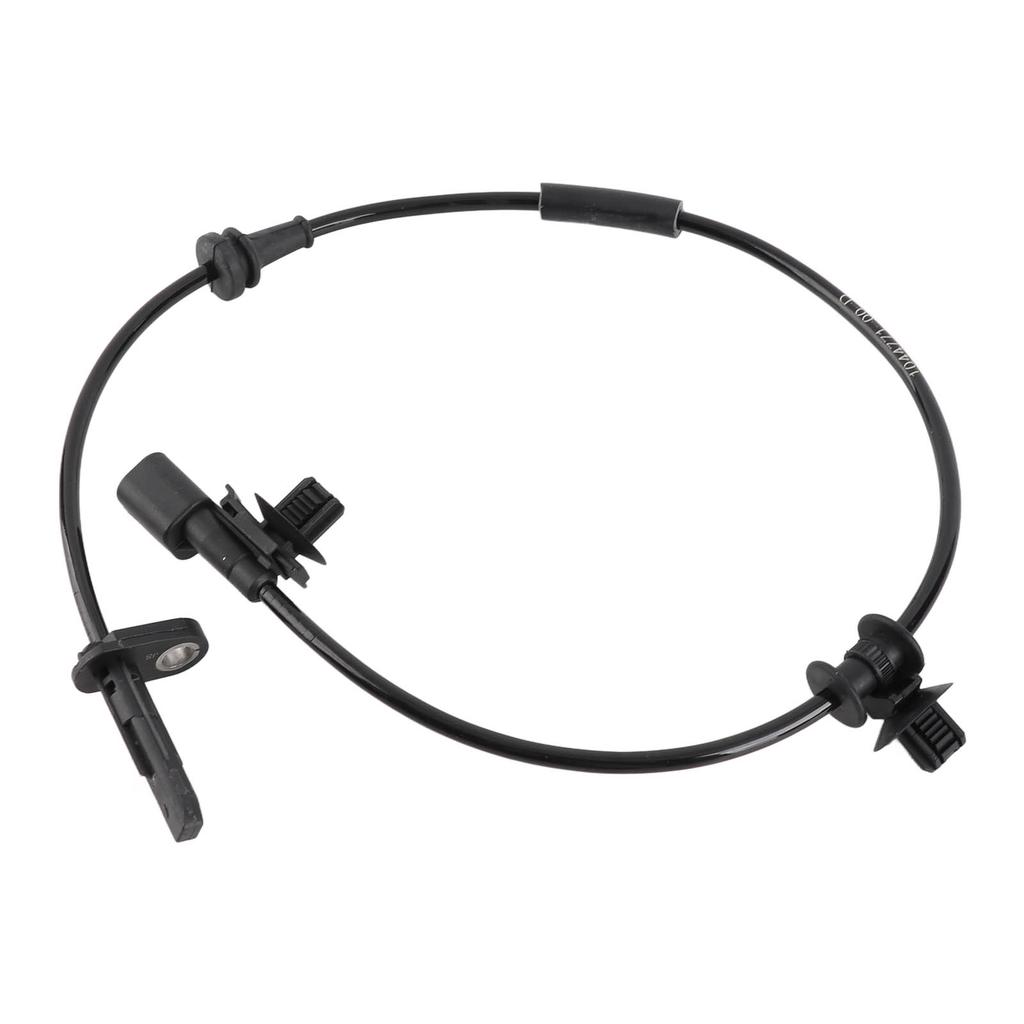 Senzor ABS Roată Spate Sensibilitate Ridicată 1044771 00 D Senzor Viteză Roată de Înlocuire