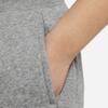 Nike Galleria Nike Girls Nsw Club Brushed Fleece Lbr Pants Dc7207 091