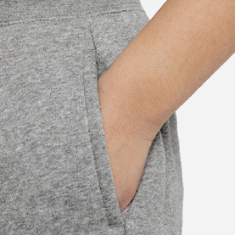 Nike Galleria Nike Girls Nsw Club Brushed Fleece Lbr Pants Dc7207 091