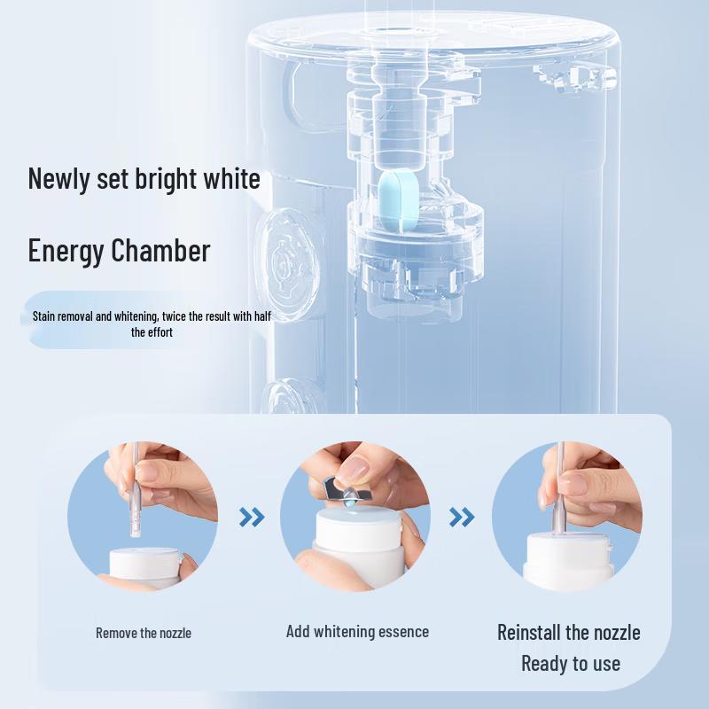 Panasonic EW-DJ35 Portable Water Flosser