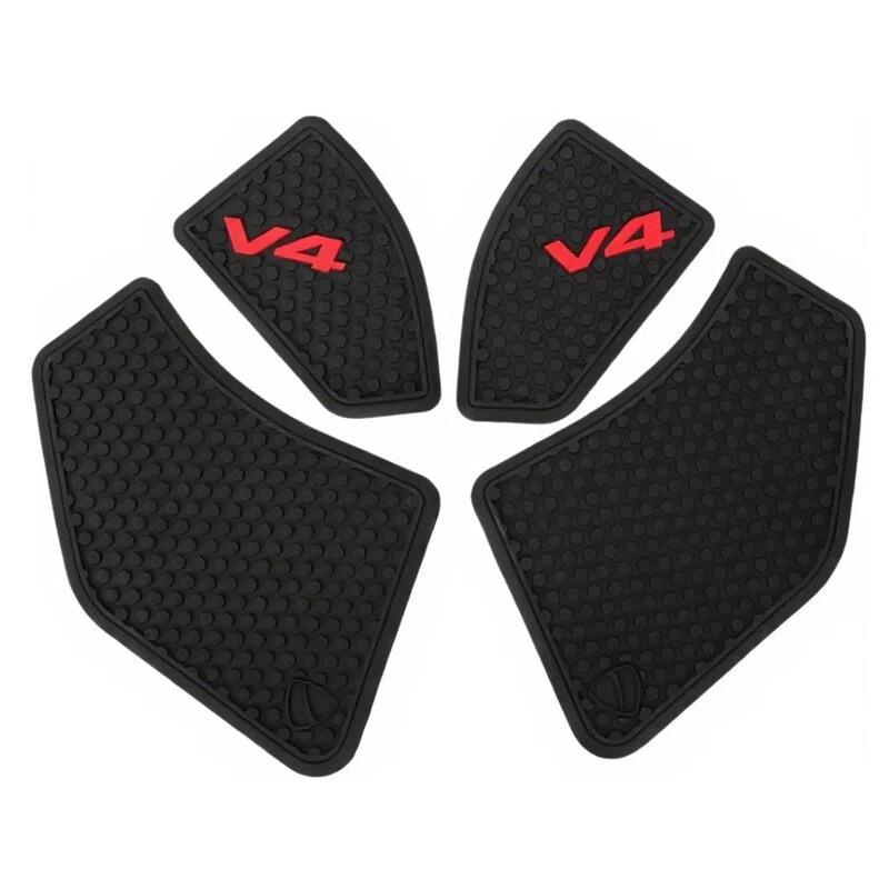 Ducati V4 Panigale 2018-2022 Anti-Slip Fuel Tank Sticker