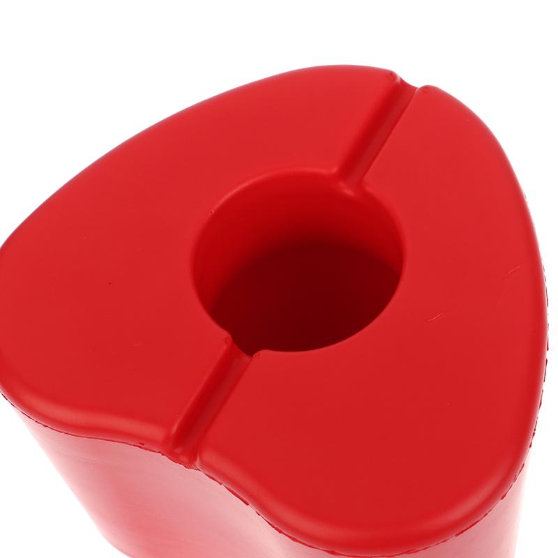 Mini srdíčkový první pomocný tréninkový záchranný výukový nástroj tělový lékařský figurína CPR ošetřovatelský manekýn model tréninkový model