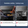 COOKER KING Non-Stick Stir-Fry Pan