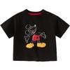 DAVE & BELLA Disney Boys' Cooling Short Sleeve T-Shirt