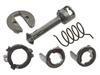 BMW X5 E53 99-06 Front Left = Right Door Handle Repair Kit 6 PIECES 46mm