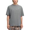 Puma MMQ FW25 T Shirt Men's Medium Gray Heather 632310-03
