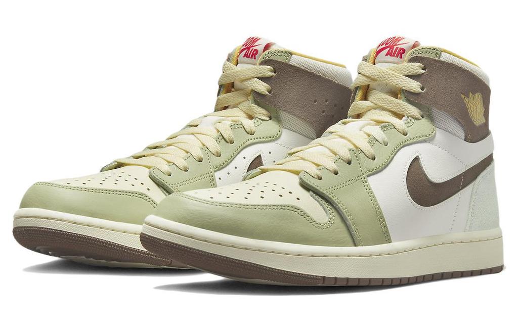 Air Jordan 1 High Zoom Air Cmtf 2 'Year Of The Rabbit' FD4327-121