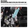 SMNU Universal Adjustable Motorcycle Water Bottle Holder for Motorcycle Scooter MTB Road ATV Bikes Motorbike Handlebar Cup Cage