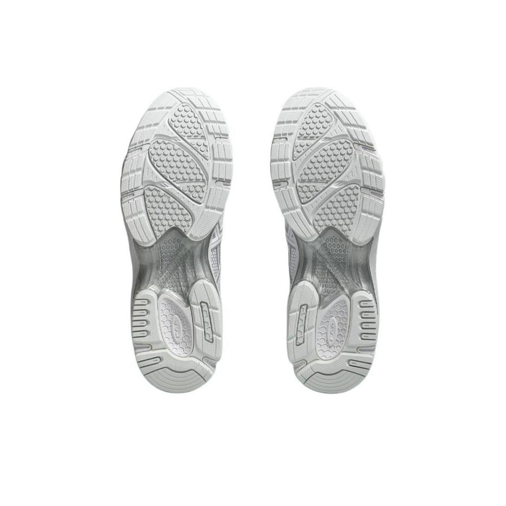 Asics Gel DS Trainer 14 White Pure Silver Unisex Sneakers 1203A608-100