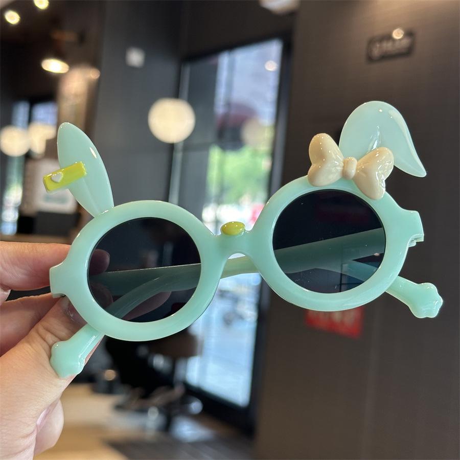 Dětské venkovní sluneční brýle, Módní a roztomilé sluneční brýle