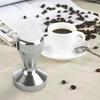 [Generic] Espresso Coffee Tamper, Size 51mm, Stainless Steel