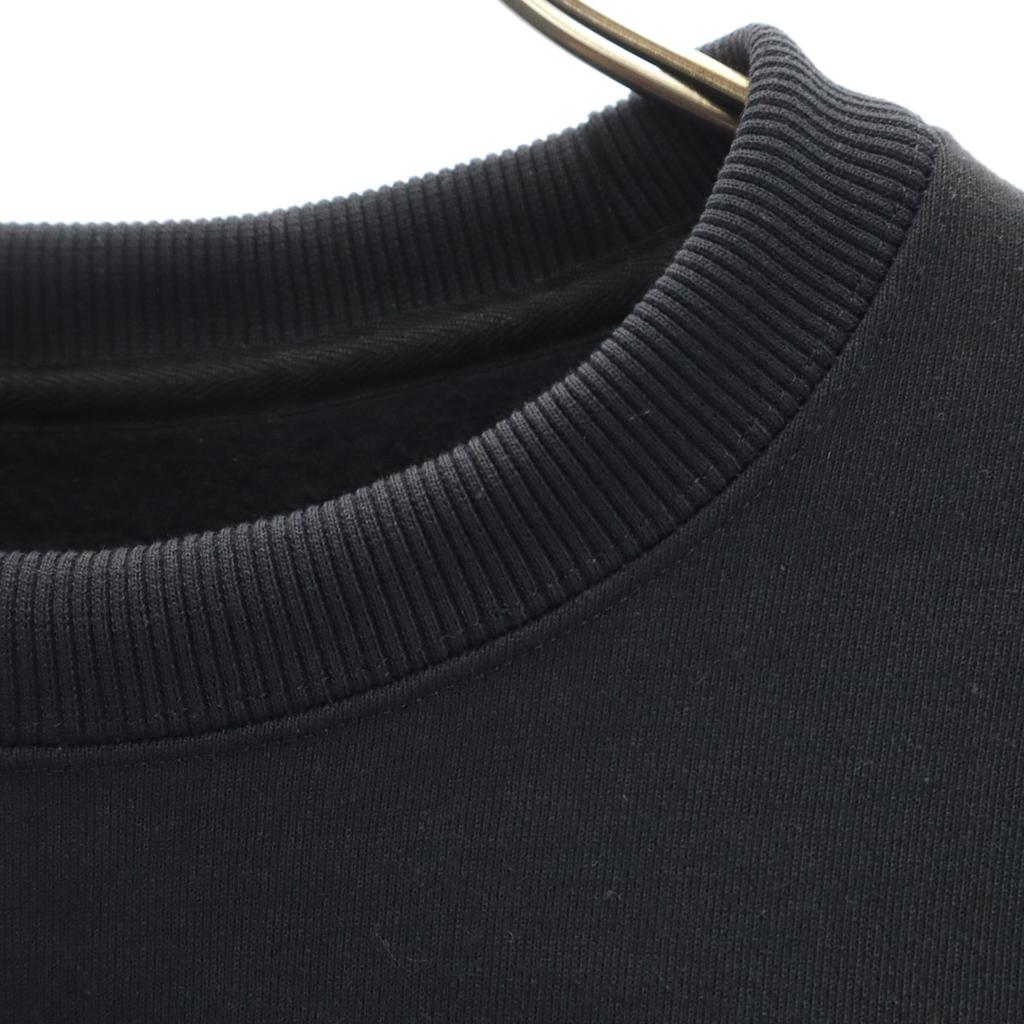 THE NORTH FACE Long sleeve trainer L Sweatshirt Outdoor NT61920R Men's Used