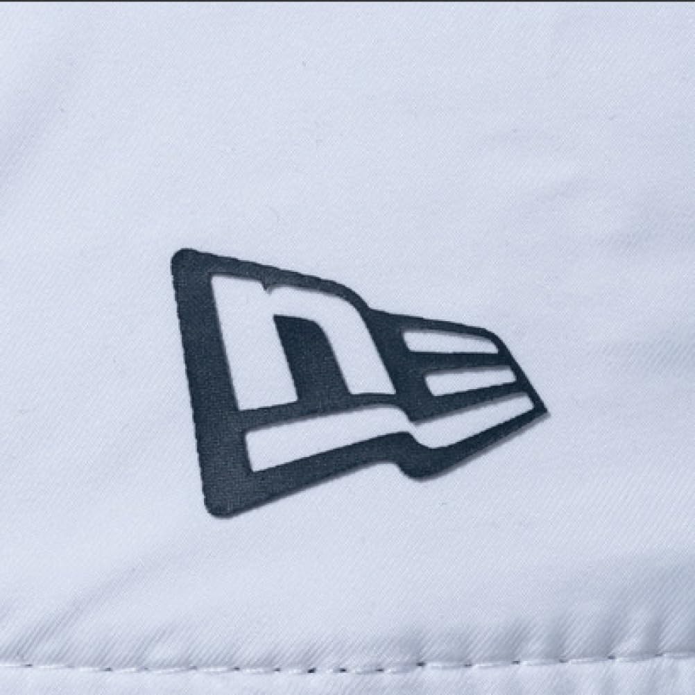 [New Era] GOLF 9THIRTY ST ZAMZA CAP White OSFM (56.8-60.6cm)