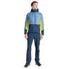 Mens Descending Hybrid Jacket