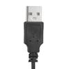 USB Fingerprint Reader Scanner Access Control Attendance Fingerprint Sensory Scanner Key Reader for PC Laptop