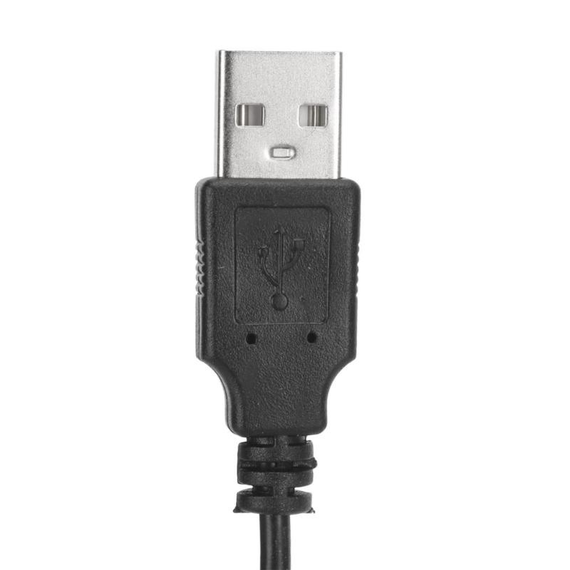USB Fingerprint Reader Scanner Access Control Attendance Fingerprint Sensory Scanner Key Reader for PC Laptop