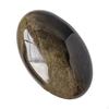 Crystal Stone Mineral Stones Home Decoration Small Oval for Bookcase Office