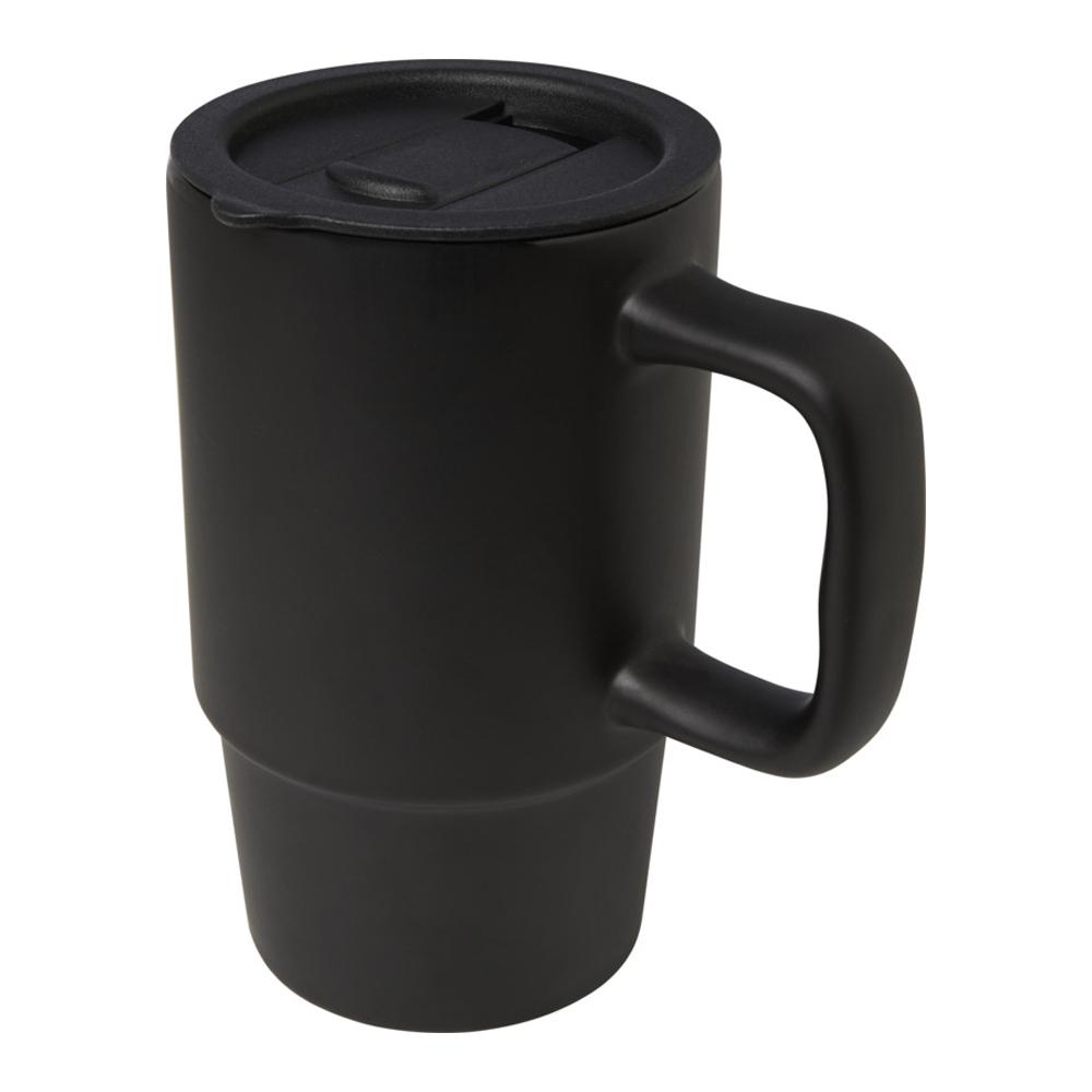 Floso Carter Ceramic 450ml Travel Mug
