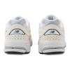 New Balance 2002R Cream White Kids' GC2002RE
