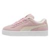(WMNS) Suede XL Lace 'Mauve Mist White' Women's 398310-02