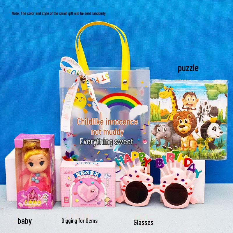 Kids' Party Favors for Class: Graduation, Back-to-School & June 1st Event Gifts