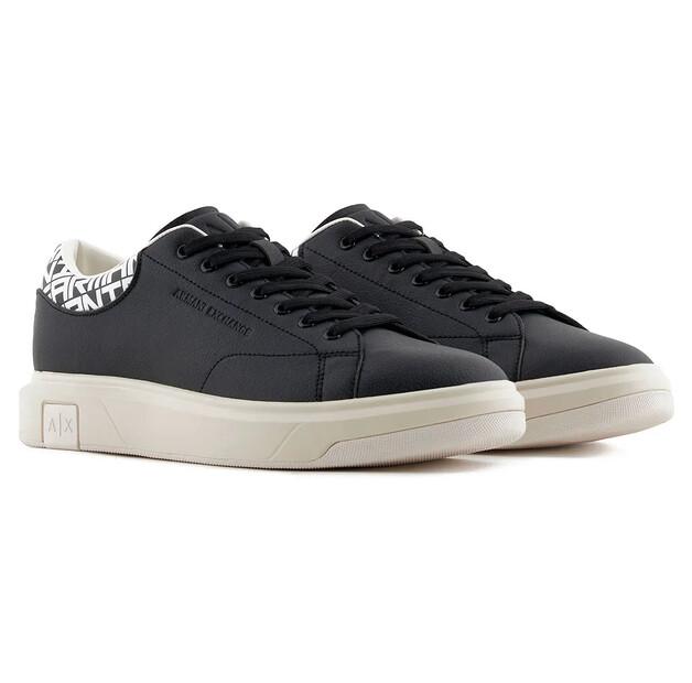Armani Exchange Sneakers XUX123_XV761