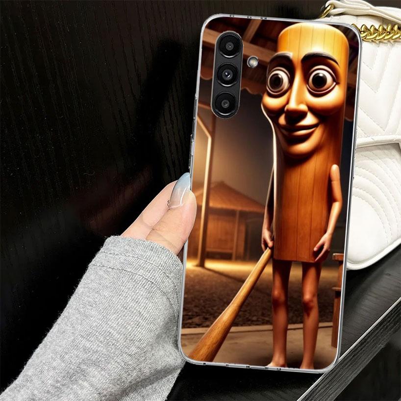 

Італійський Case Мозковий Гниття Тварин для Samsung A17 A16 A56 A36 A26 A15 A55 A35 A25 A14 A54 A34 A24 Чохол для Телефона A13 A53 A33 A23 A05S A Samsung A12 5G
