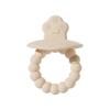 Baby Silicone Teething Toy With Foodgrade Material For Newborns And Infants