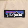 patagonia Classic RetroX Fleece jacket S beige 23074FA21 Outdoor Women Used