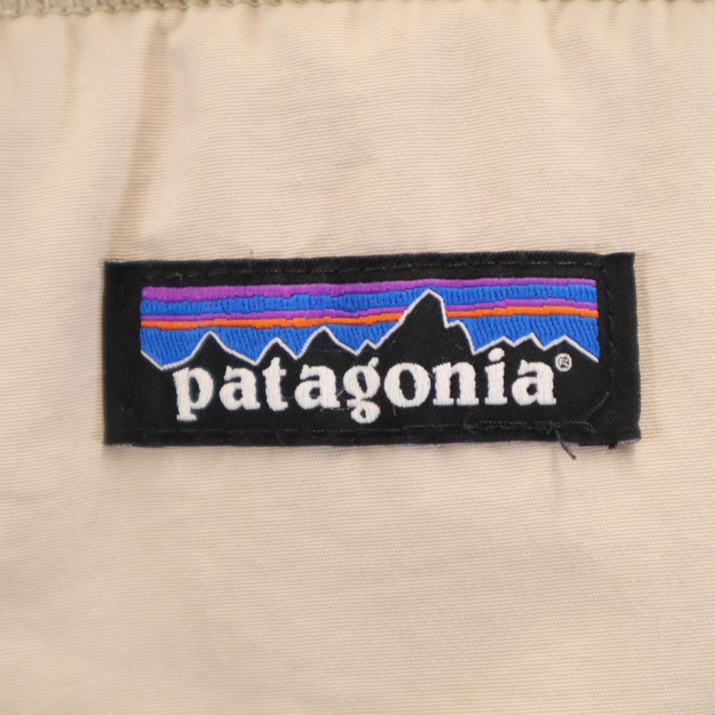 patagonia Classic RetroX Fleece jacket S beige 23074FA21 Outdoor Women Used