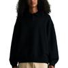 Fear of God Essentials Knit Polo Jet Black Men Tops 192BT232180F