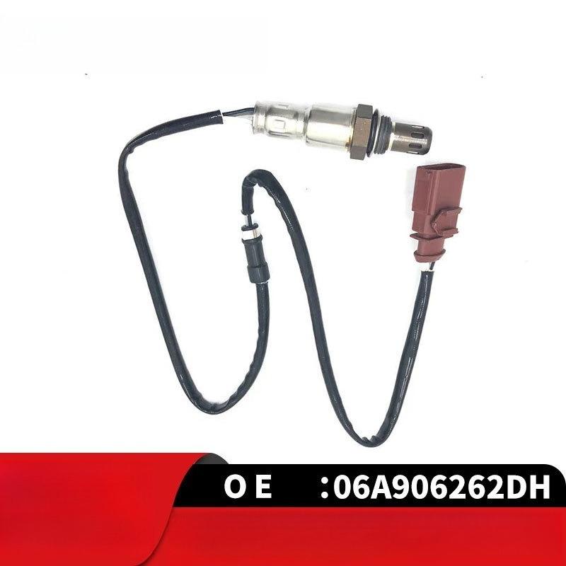 06A906262DH Front o2 oxygen sensor for Volkswagen Sagitar old Sagitar