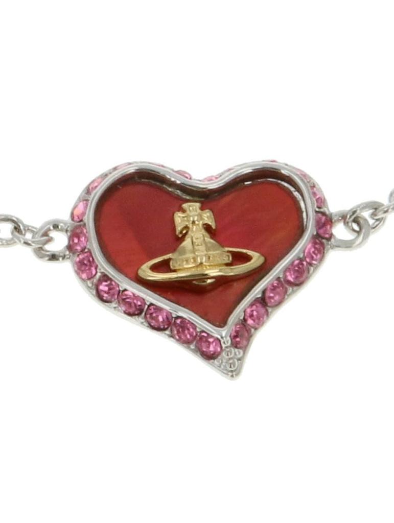 Vivienne Westwood Petra Bracelet Women's Brass 61020060/02P435