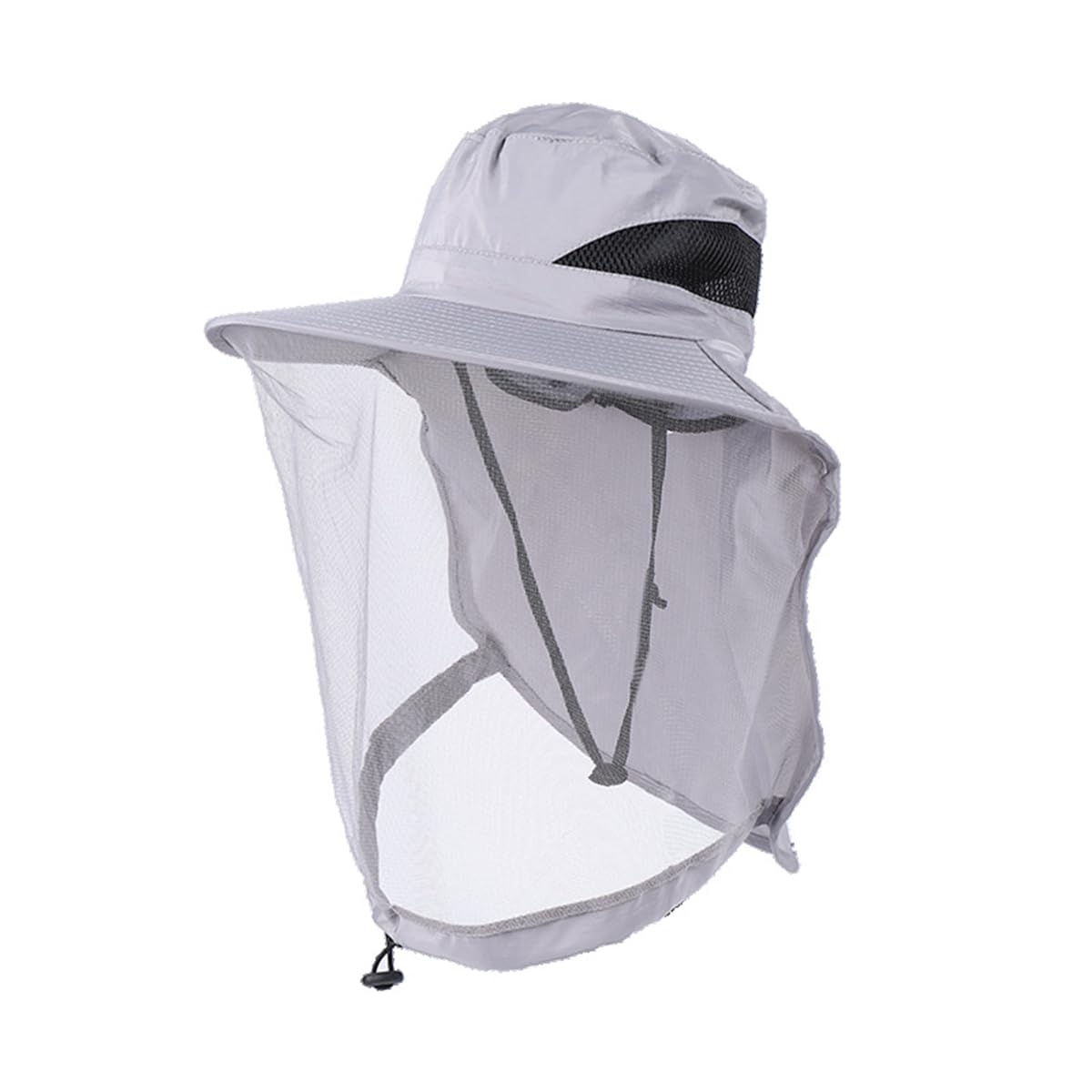 

Insect Net Hat with Mosquito Repellent Beekeeping UV Insect Repellent Outdoor Unisex [Lanito] Net, Hat, UPF50+ Protection, Gear, Gardening, Farming,